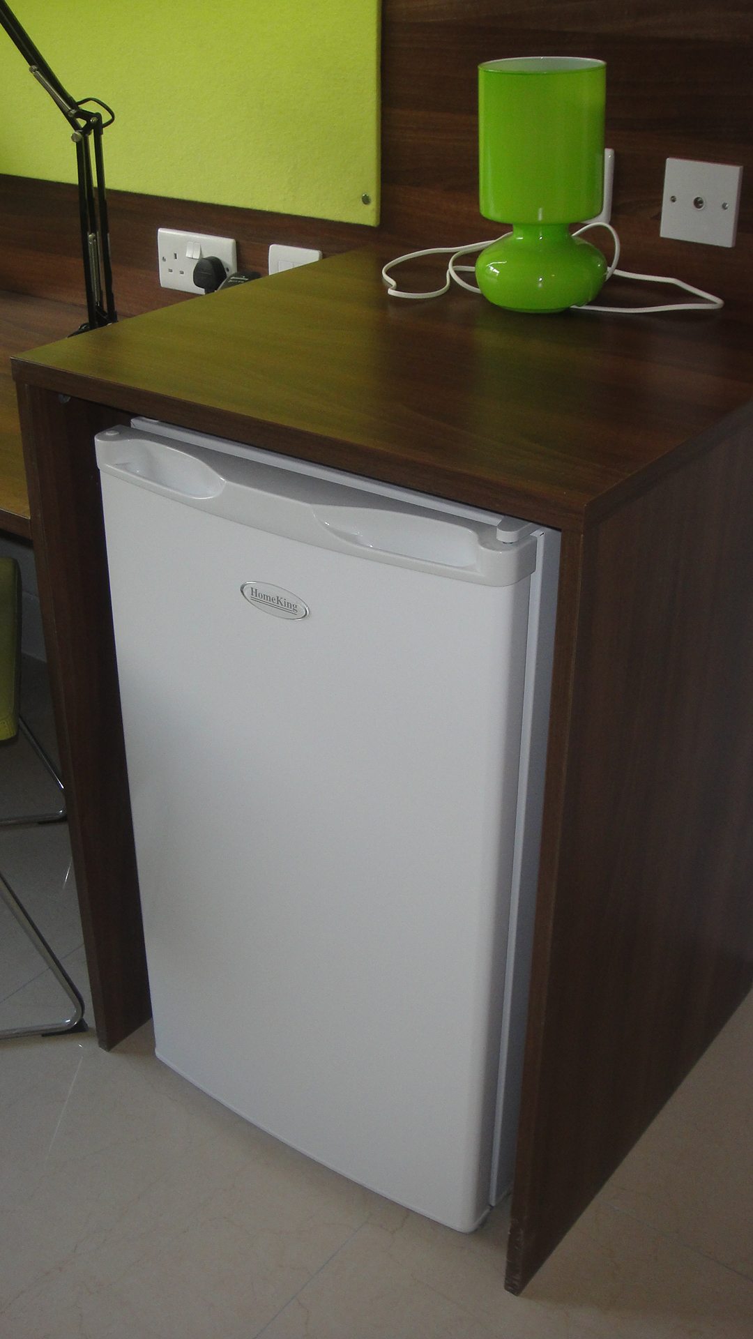 Image of Furzedown Student Village, London