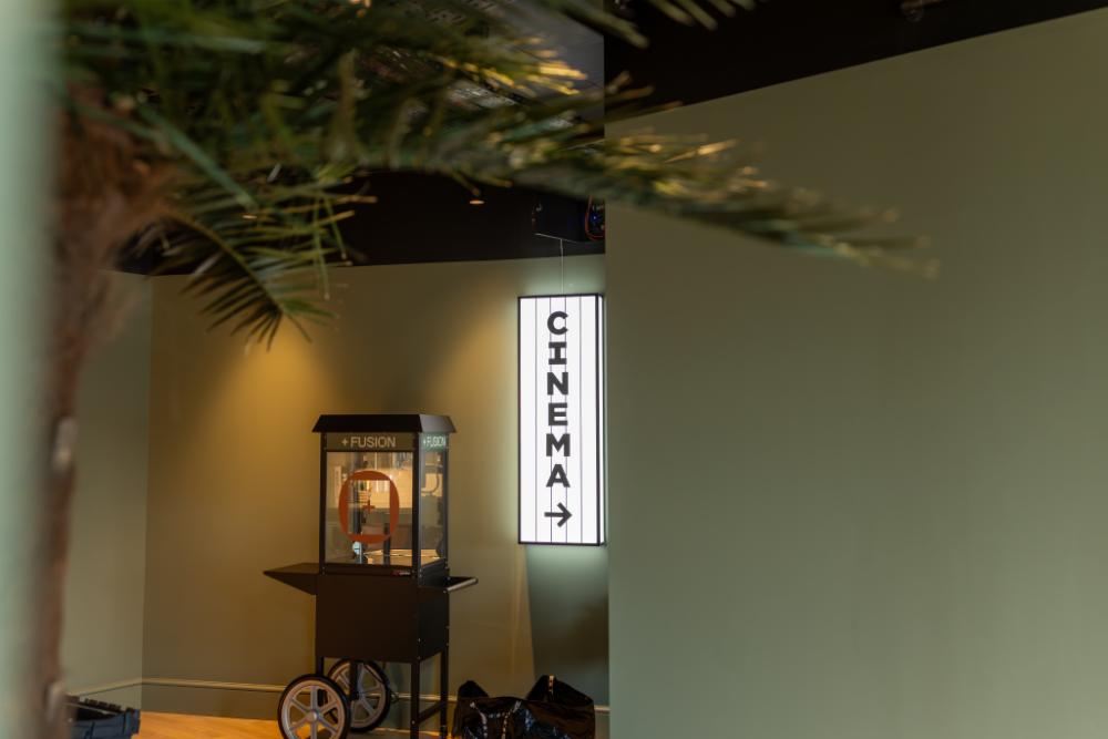 Image of Fusion Brent Cross Town, London