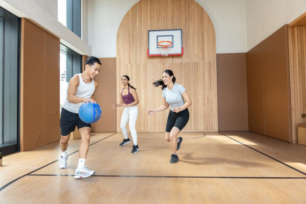 Image of Fusion Brent Cross Town, London