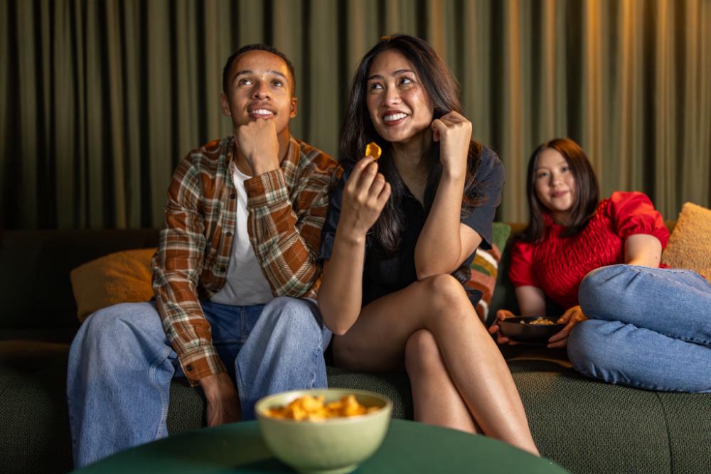 Image of Fusion Brent Cross Town, London