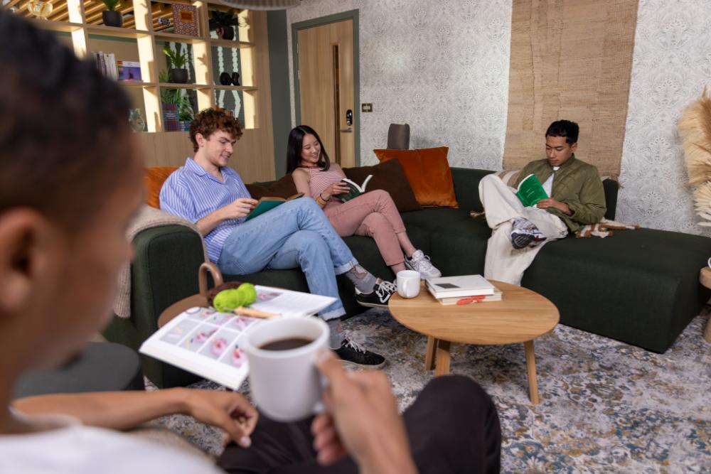 Image of Fusion Brent Cross Town, London