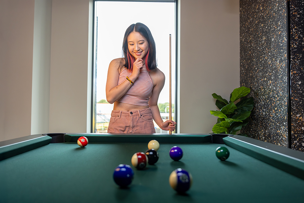 Image of Fusion Brent Cross Town, London