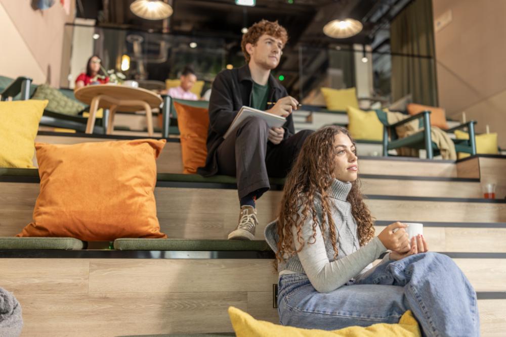 Image of Fusion Brent Cross Town, London