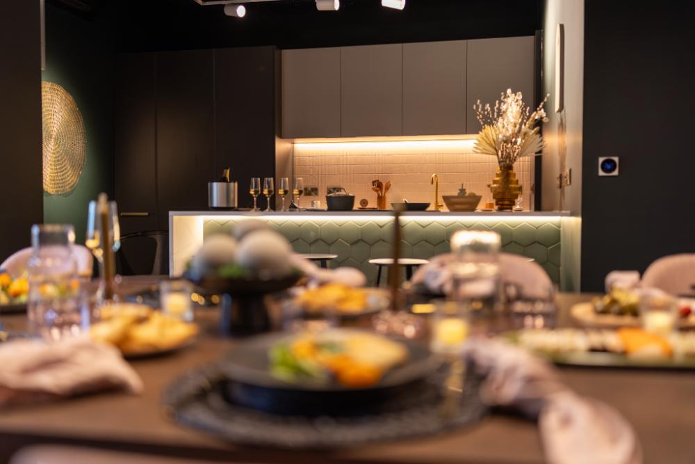 Image of Fusion Brent Cross Town, London