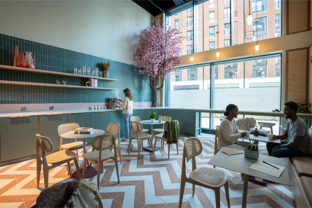 Image of Fusion Brent Cross Town, London