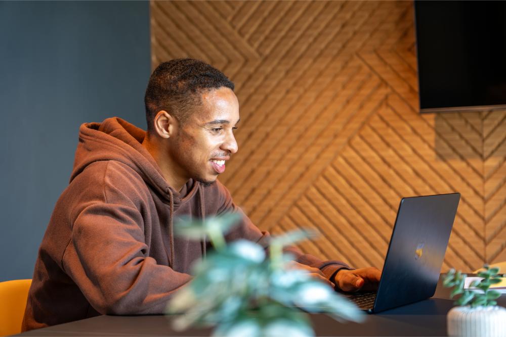 Image of Fusion Brent Cross Town, London