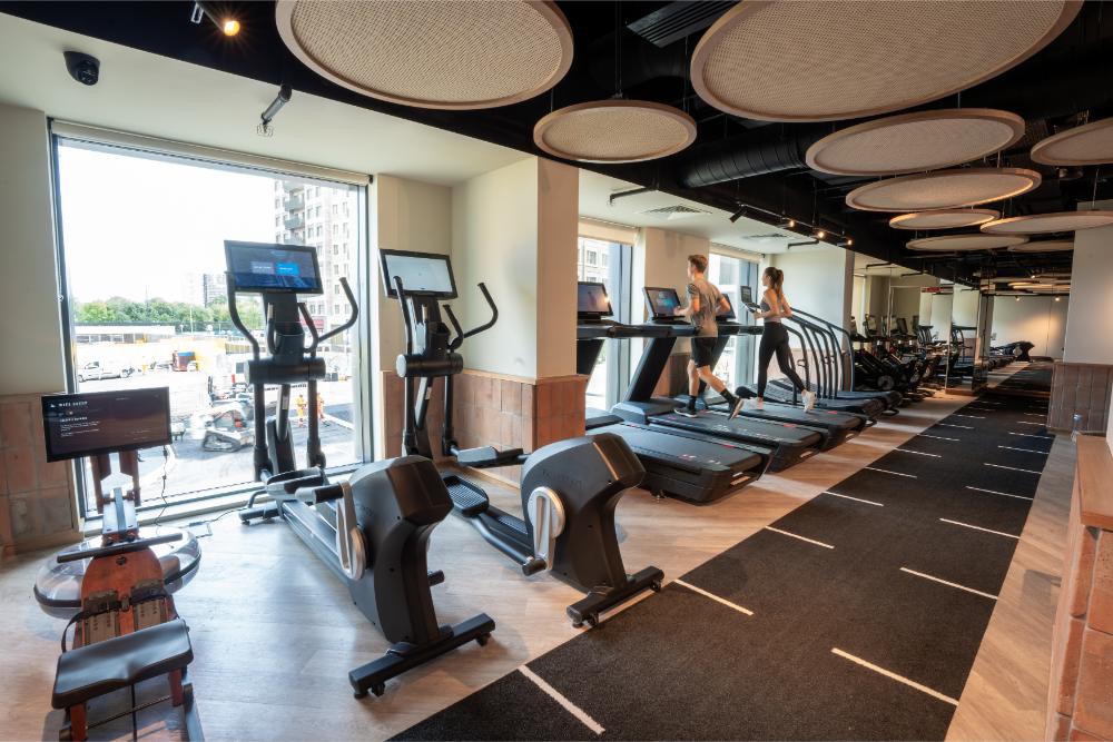 Image of Fusion Brent Cross Town, London