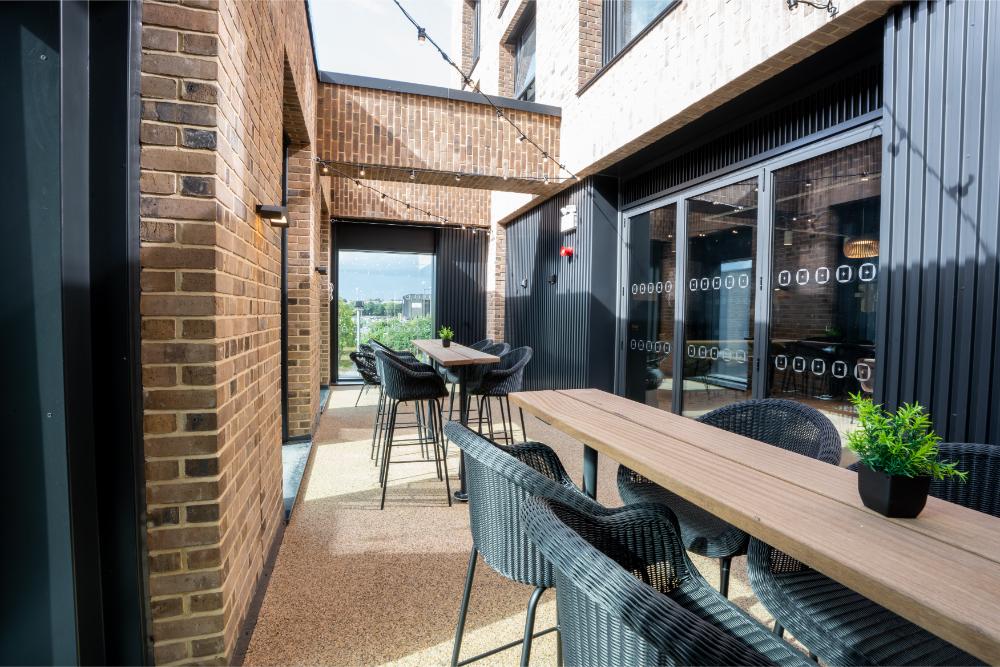 Image of Fusion Brent Cross Town, London