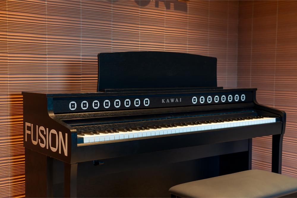 Image of Fusion Brent Cross Town, London