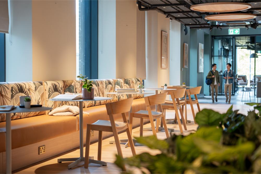 Image of Fusion Brent Cross Town, London