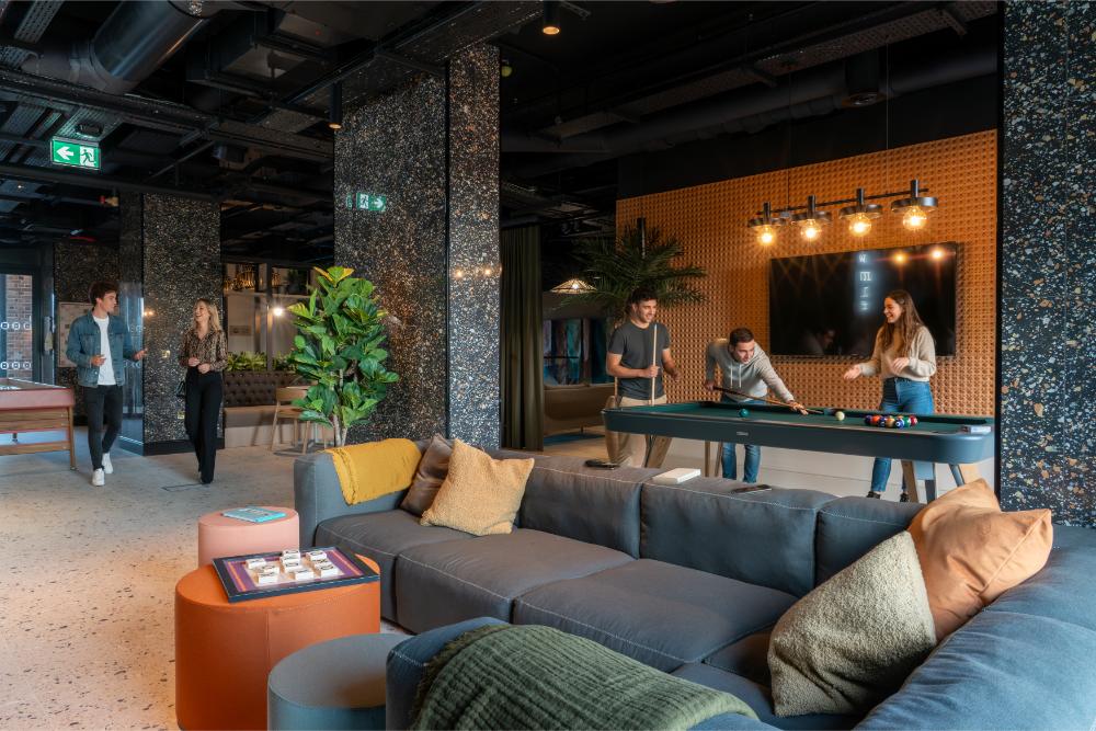 Image of Fusion Brent Cross Town, London