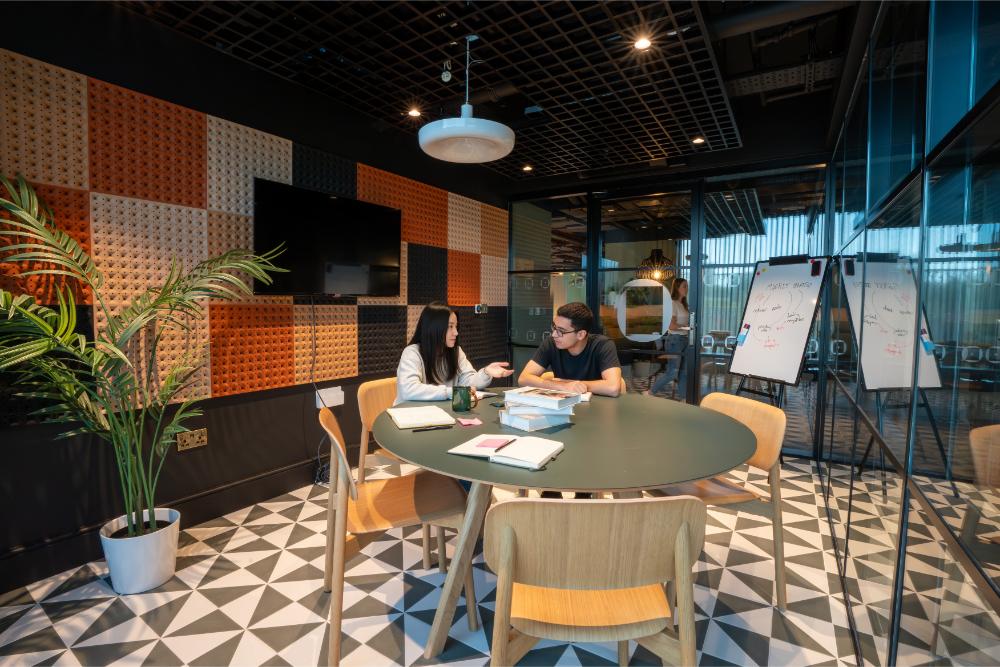 Image of Fusion Brent Cross Town, London