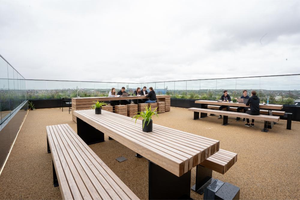 Image of Fusion Brent Cross Town, London