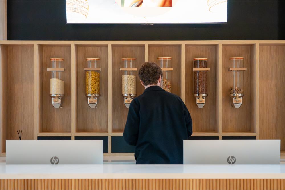 Image of Fusion Brent Cross Town, London