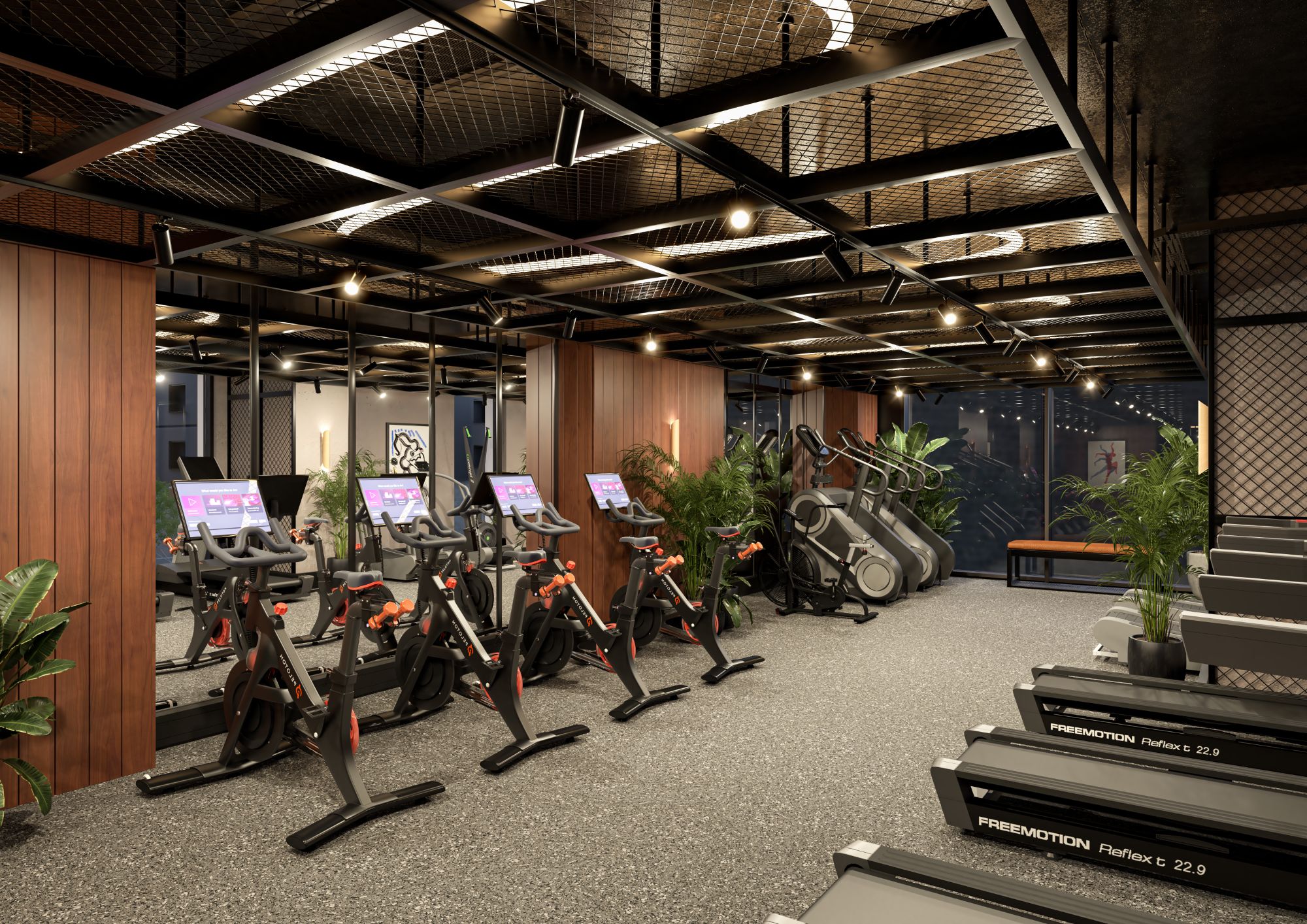 Image of Fusion Leeds