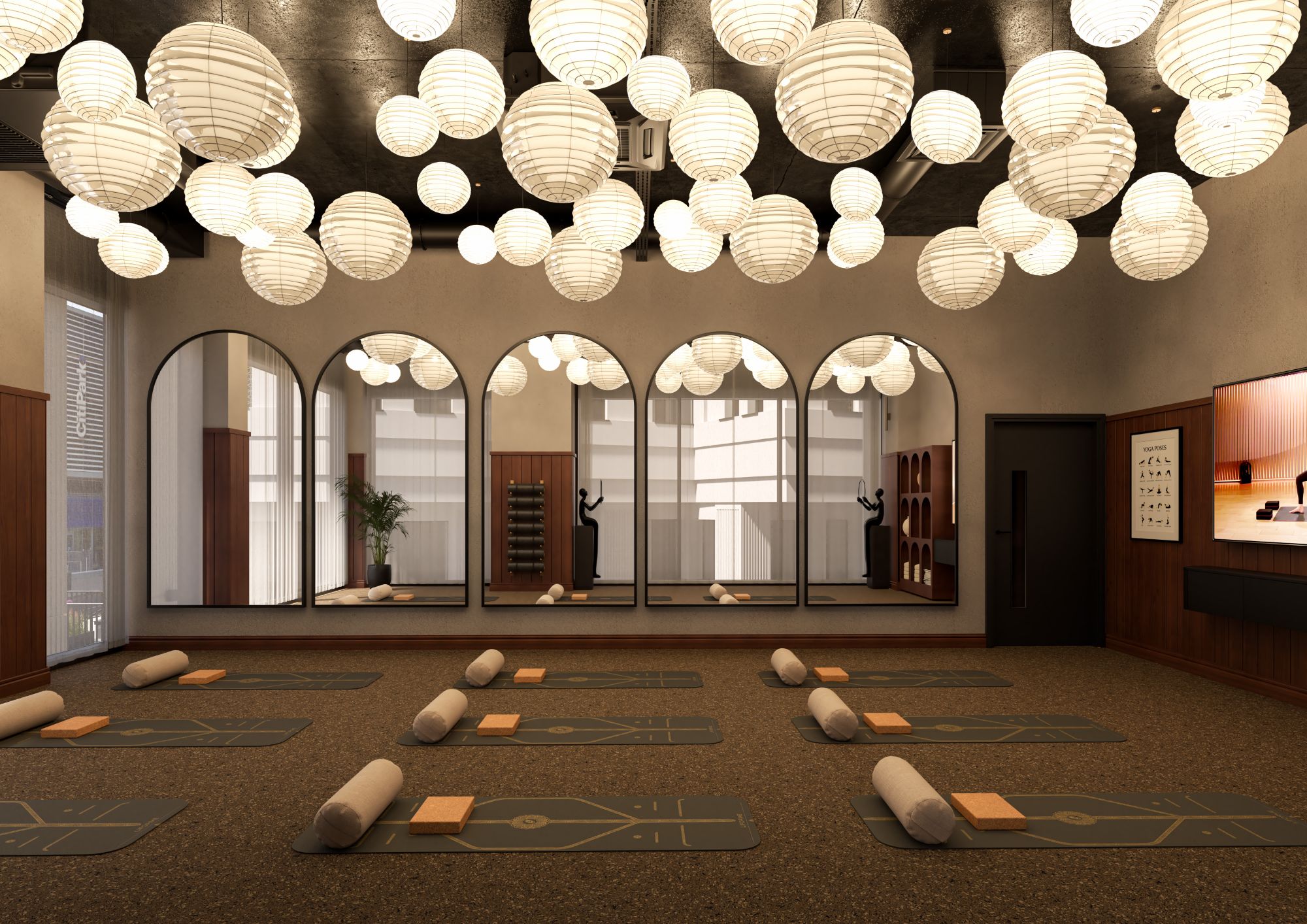 Image of Fusion Leeds