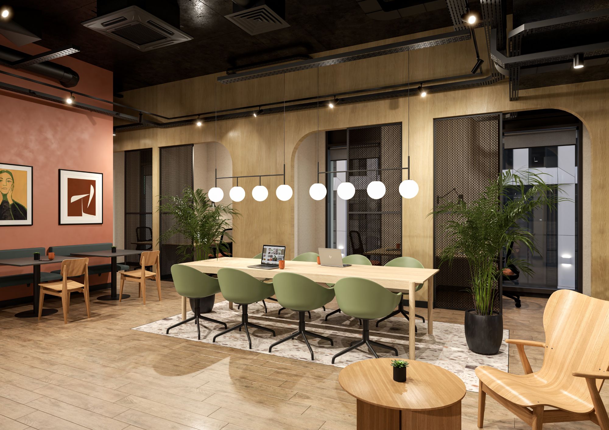 Image of Fusion Leeds