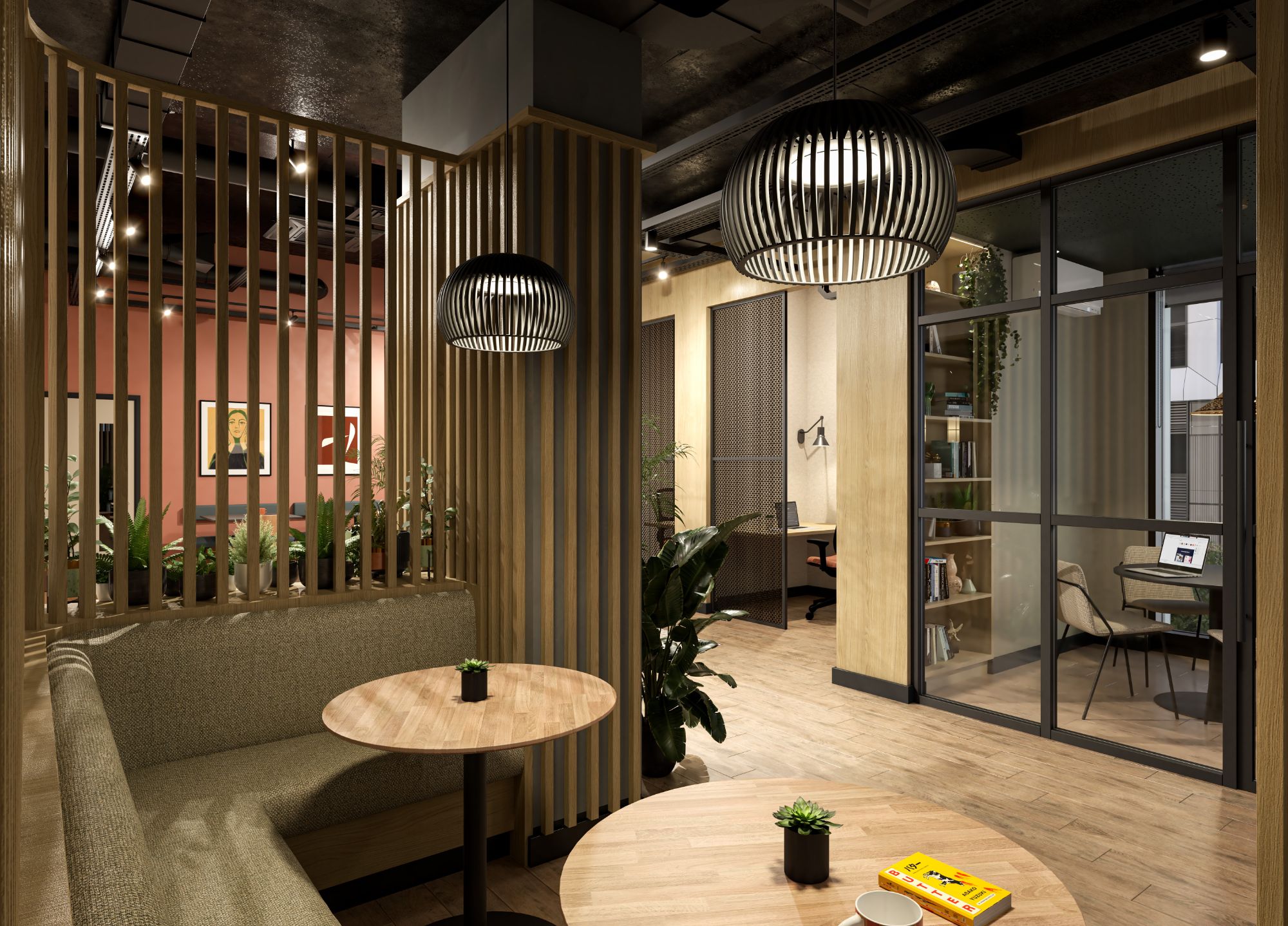 Image of Fusion Leeds