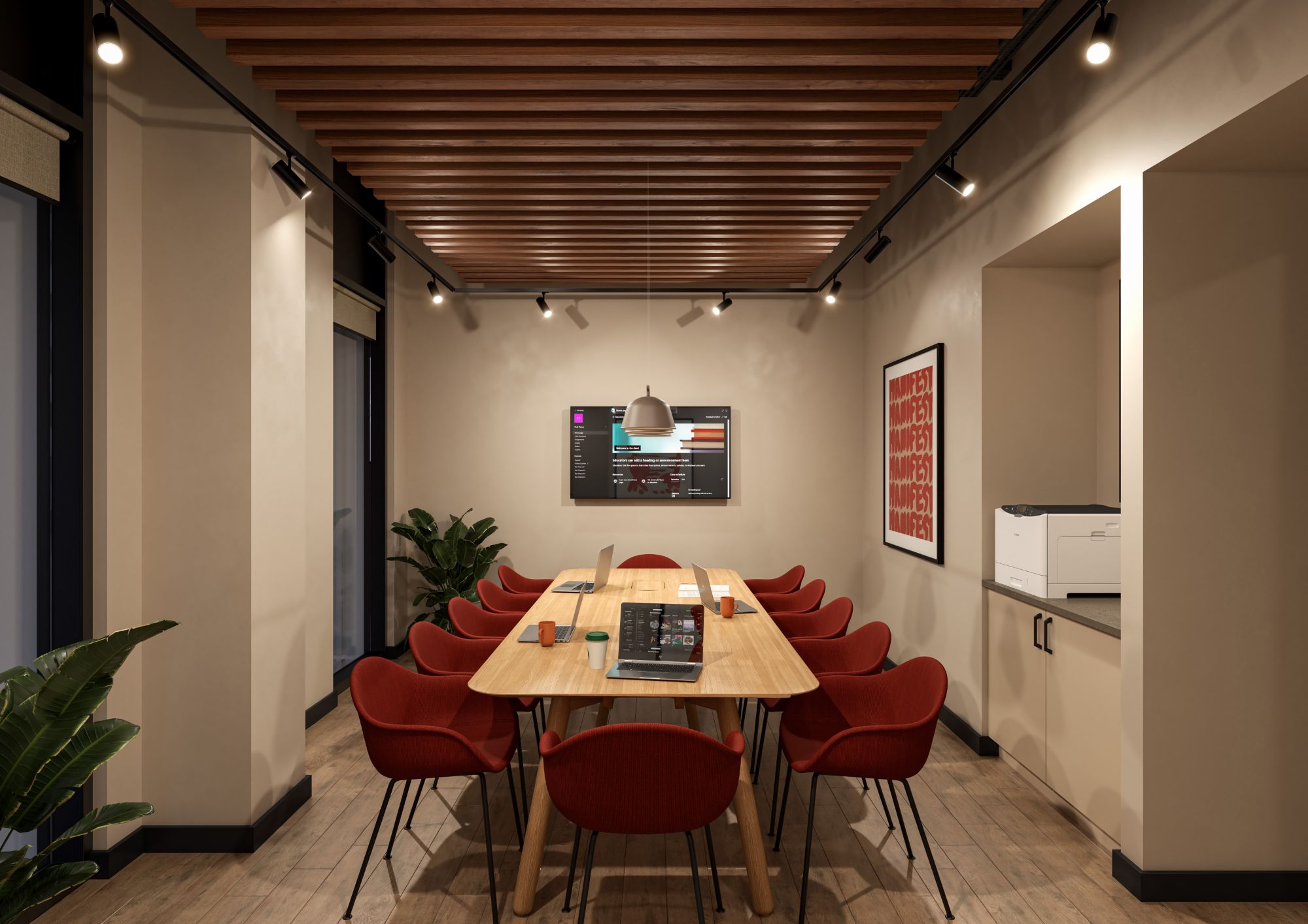 Image of Fusion Leeds