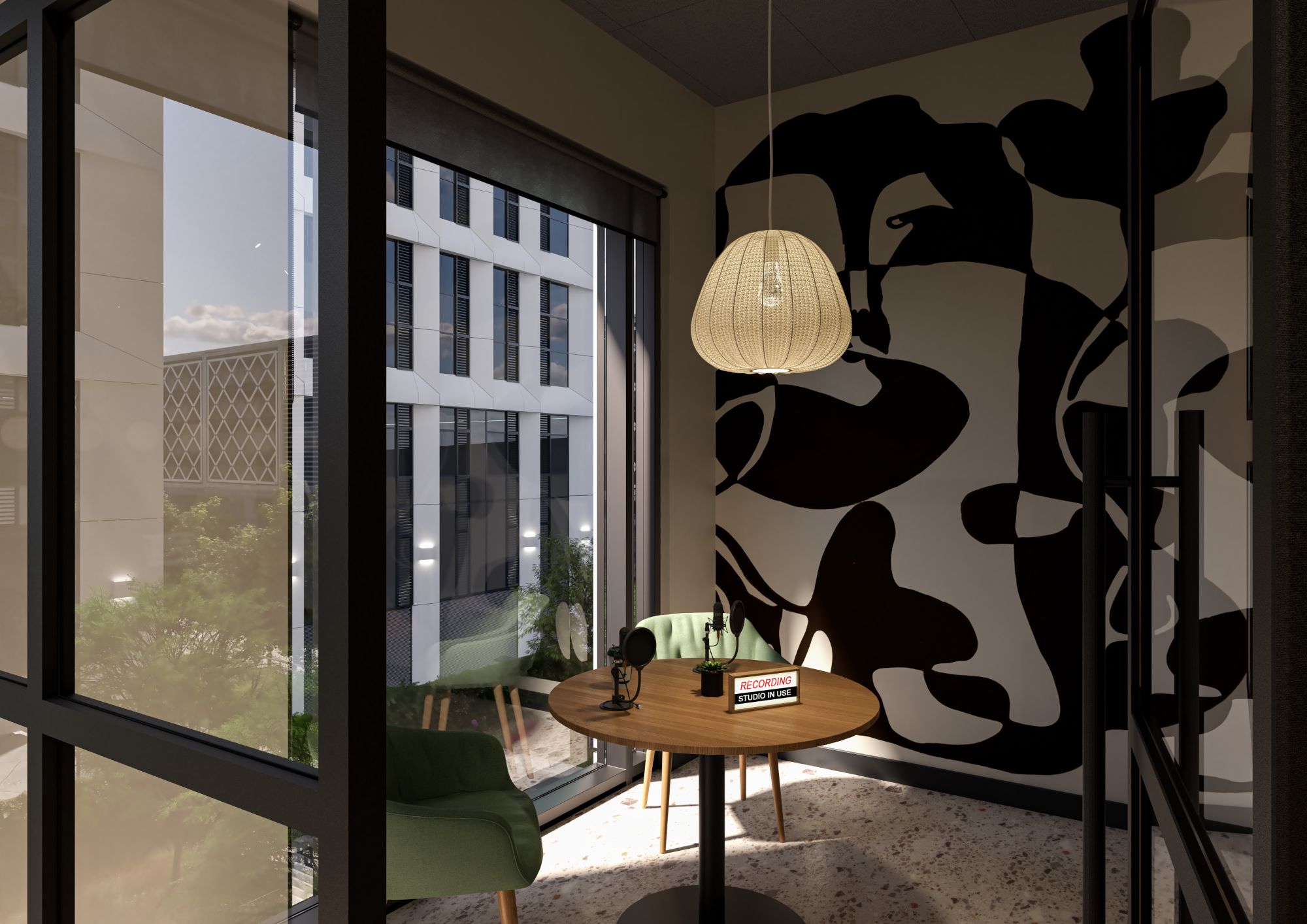 Image of Fusion Leeds