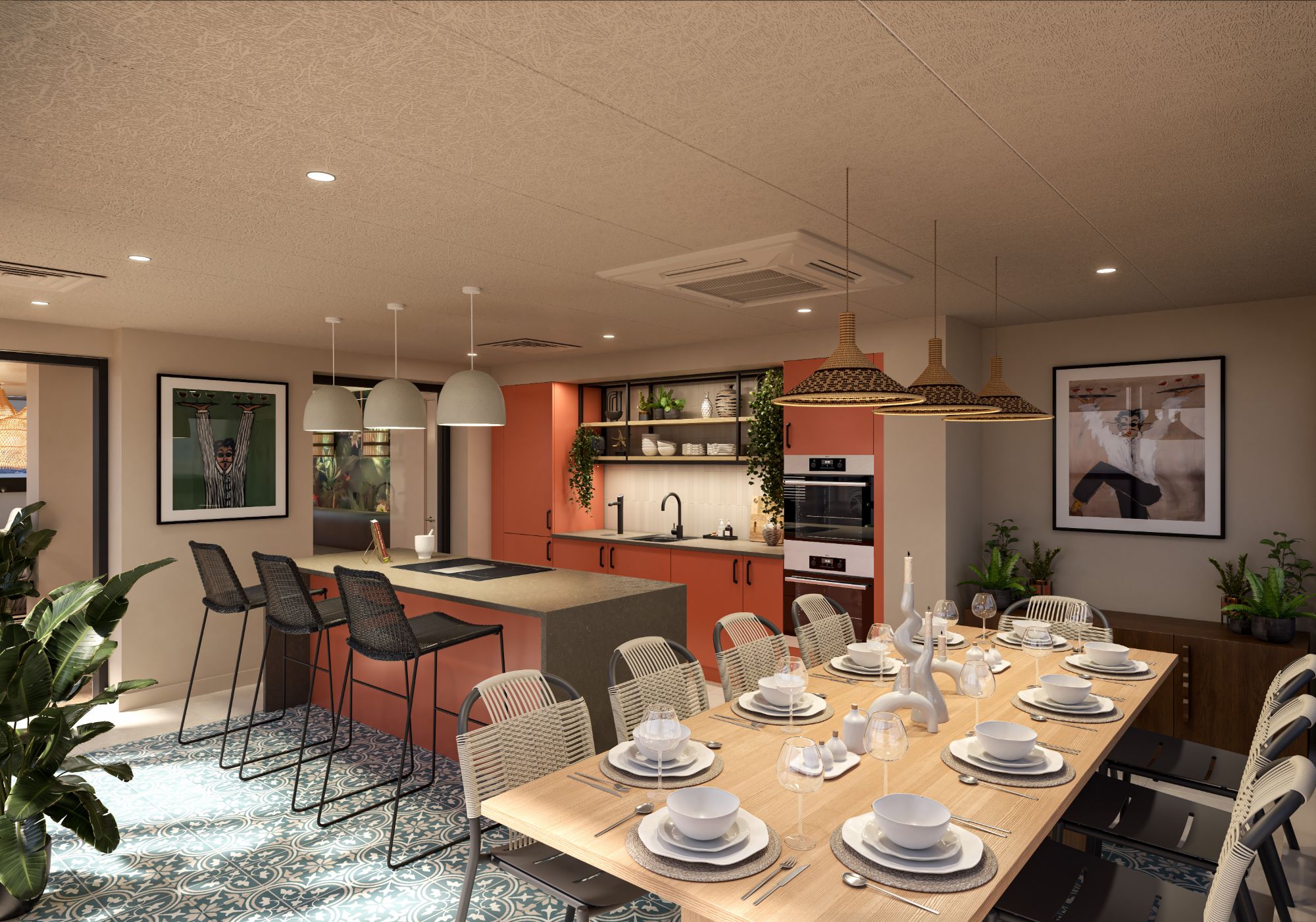 Image of Fusion Leeds