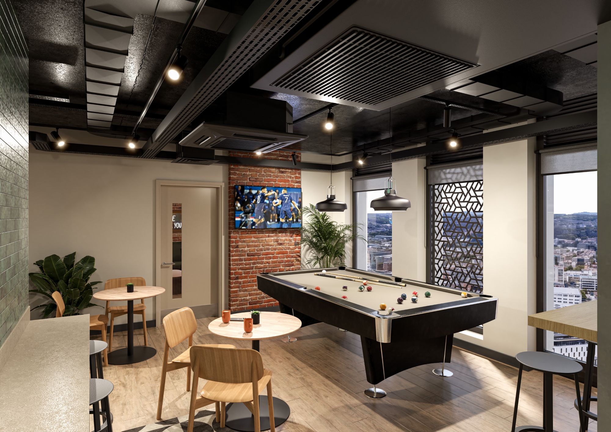 Image of Fusion Leeds