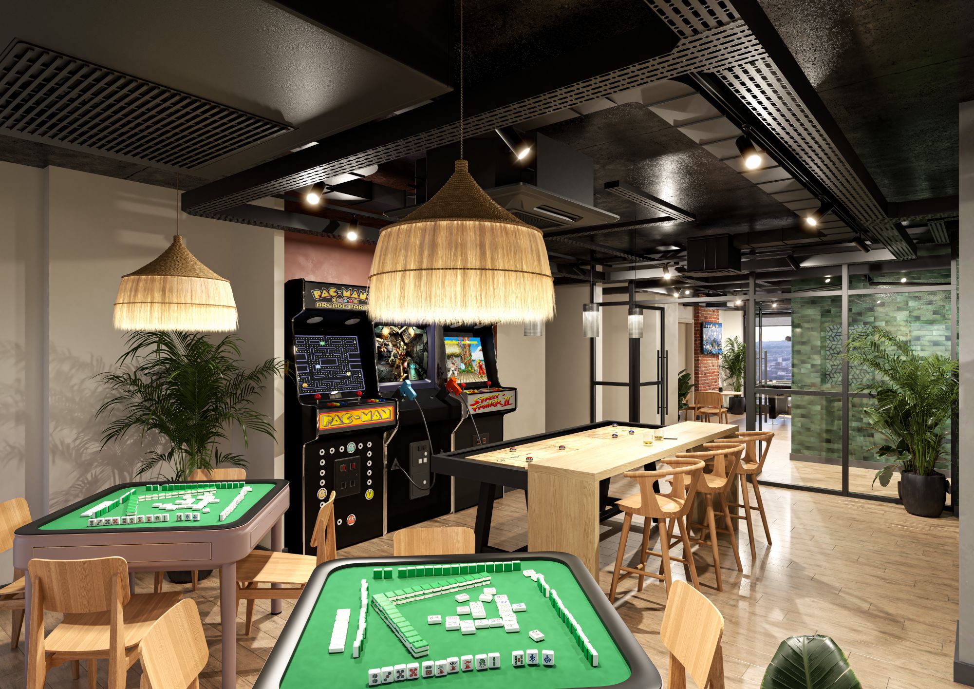 Image of Fusion Leeds