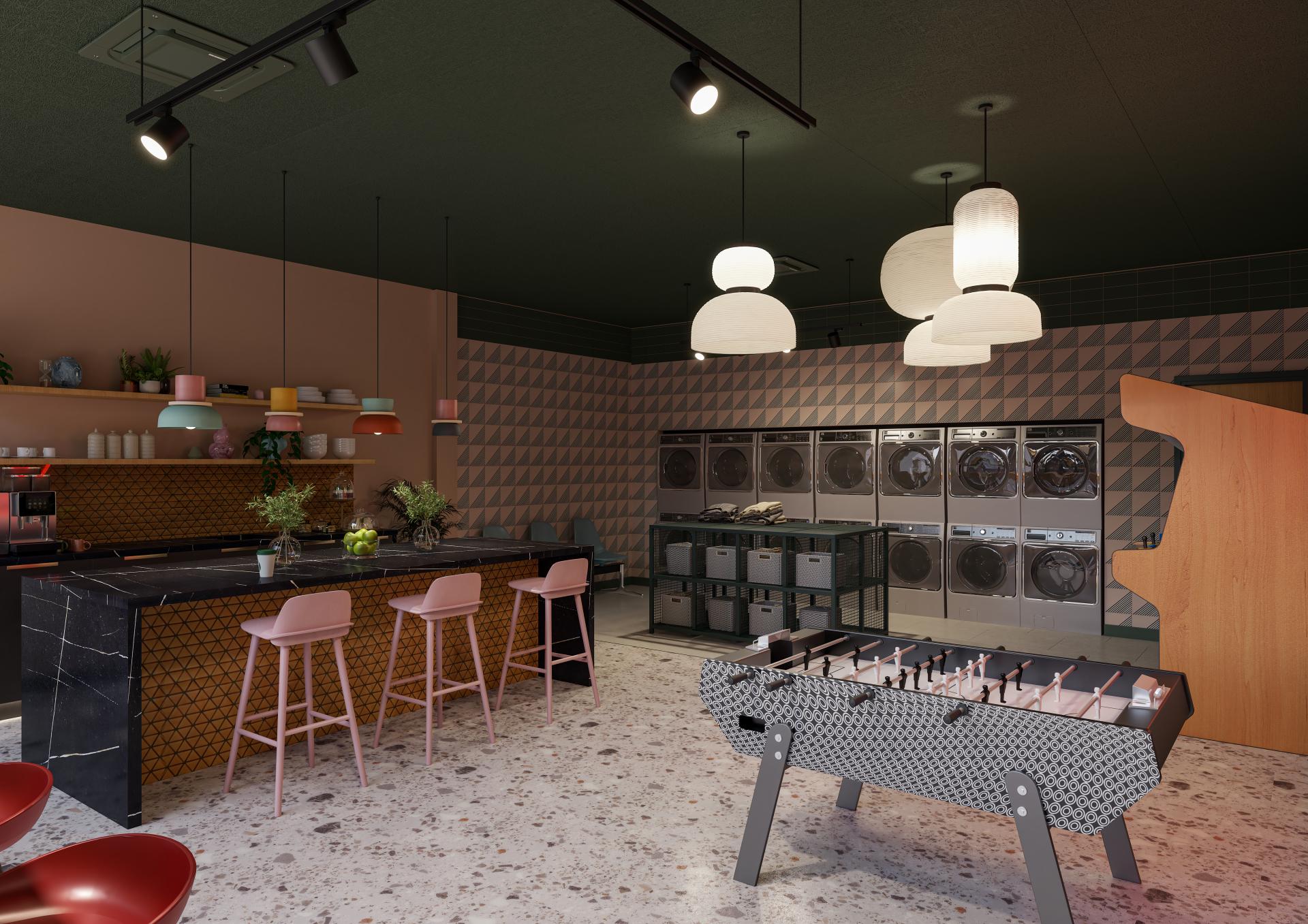 Image of Fusion Liverpool