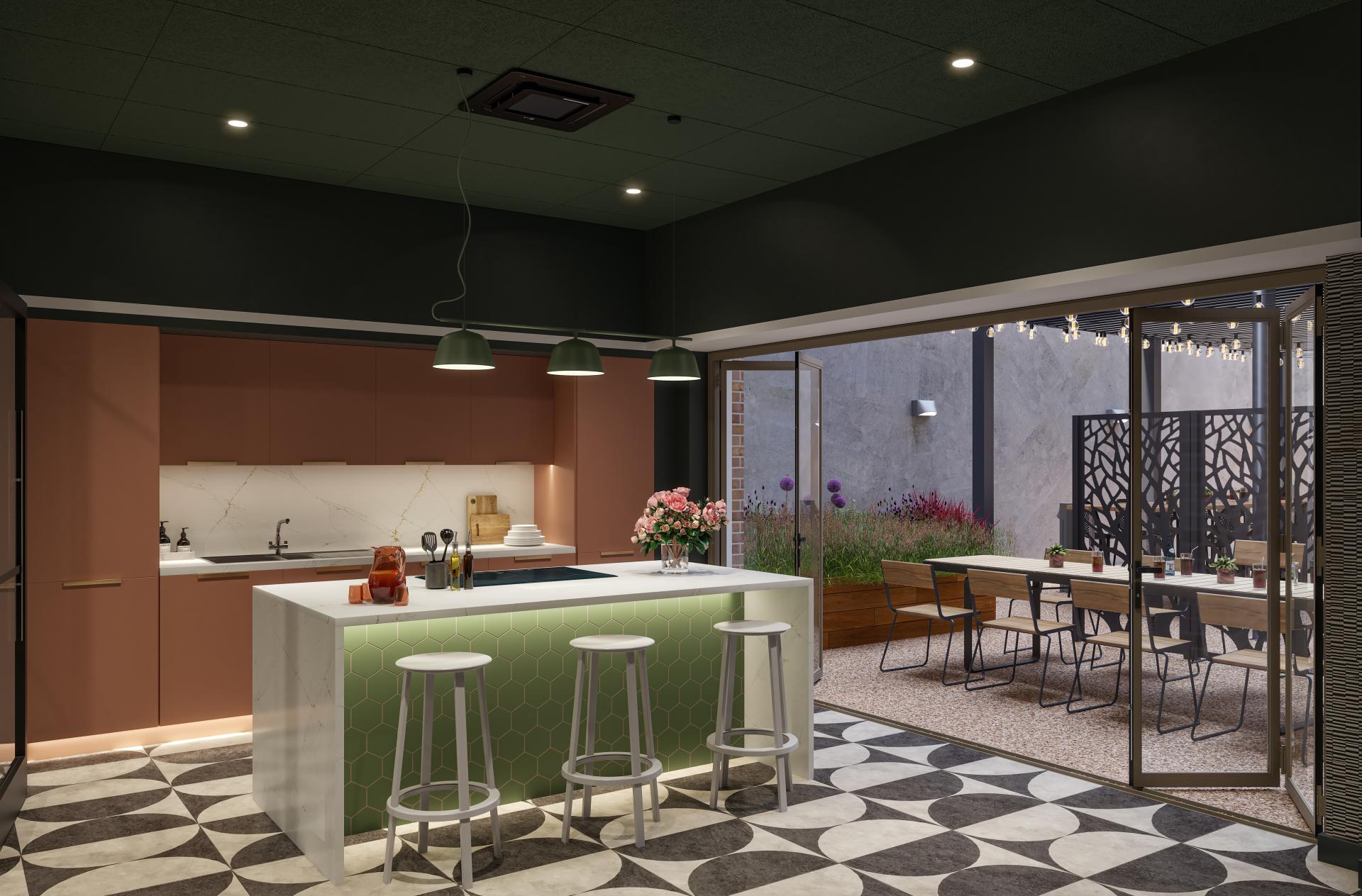 Image of Fusion Liverpool