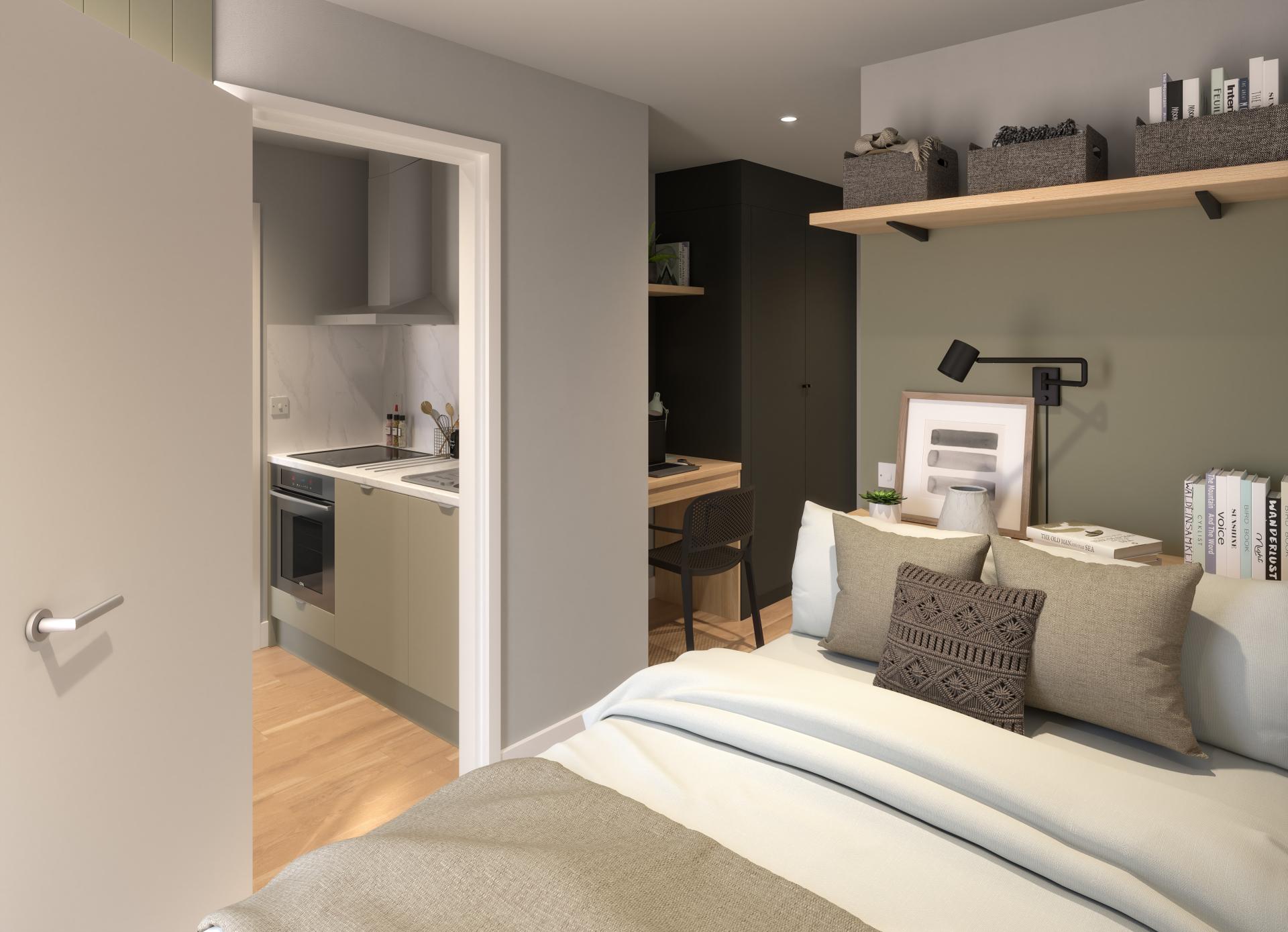 Image of Fusion Liverpool