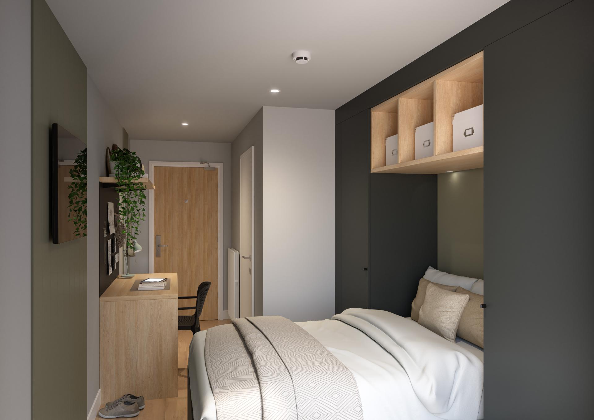 Image of Fusion Liverpool