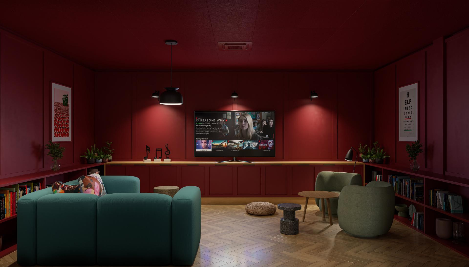 Image of Fusion Liverpool