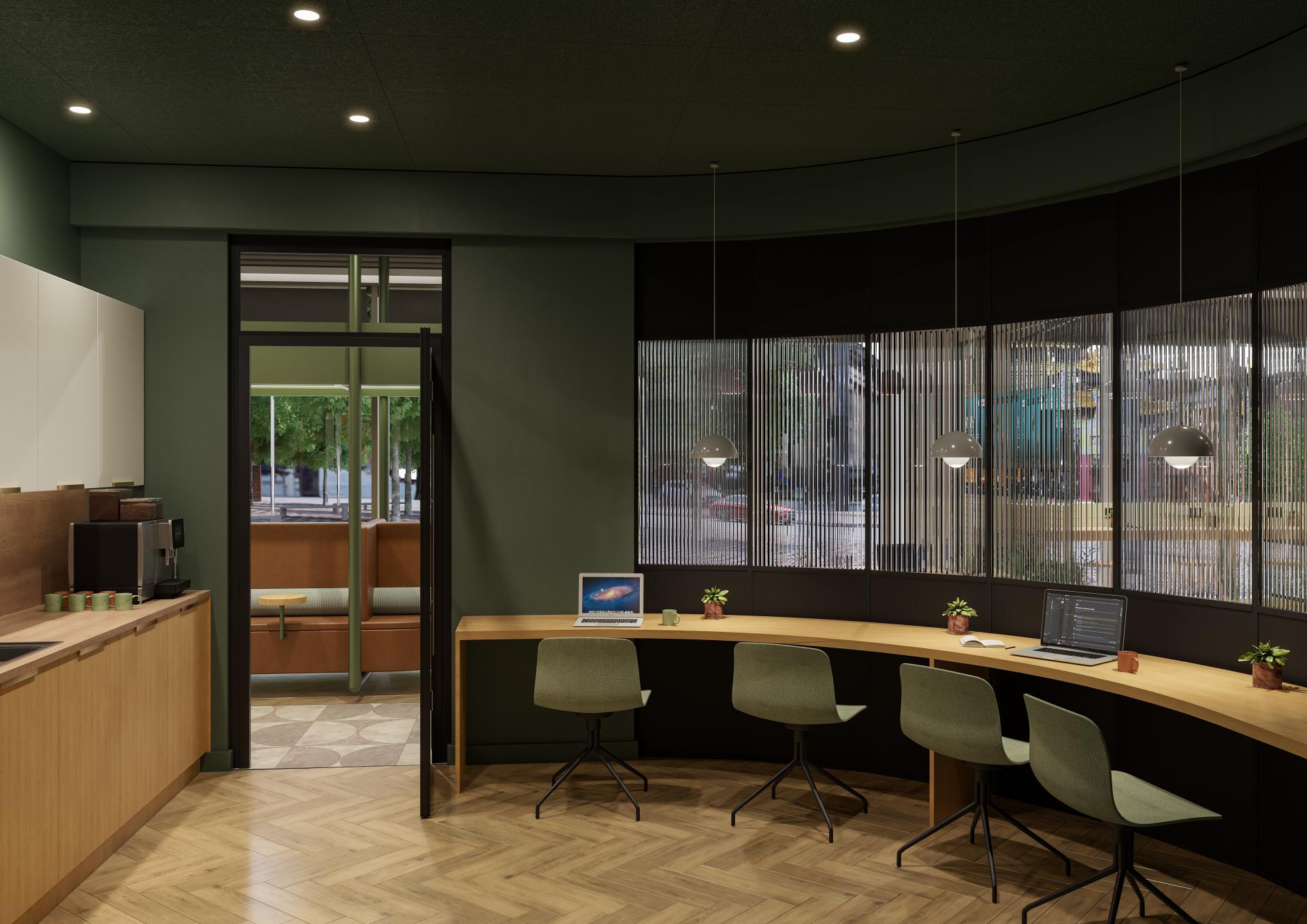 Image of Fusion Liverpool