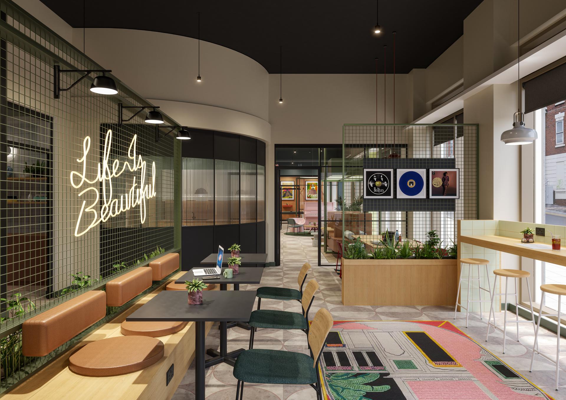 Image of Fusion Liverpool