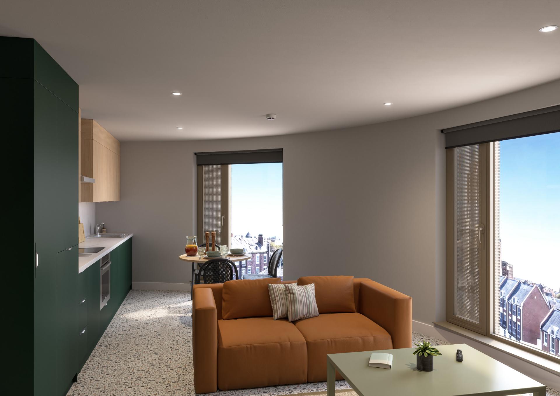 Image of Fusion Liverpool