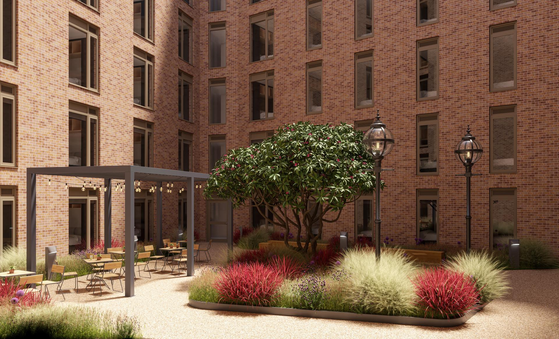 Image of Fusion Liverpool