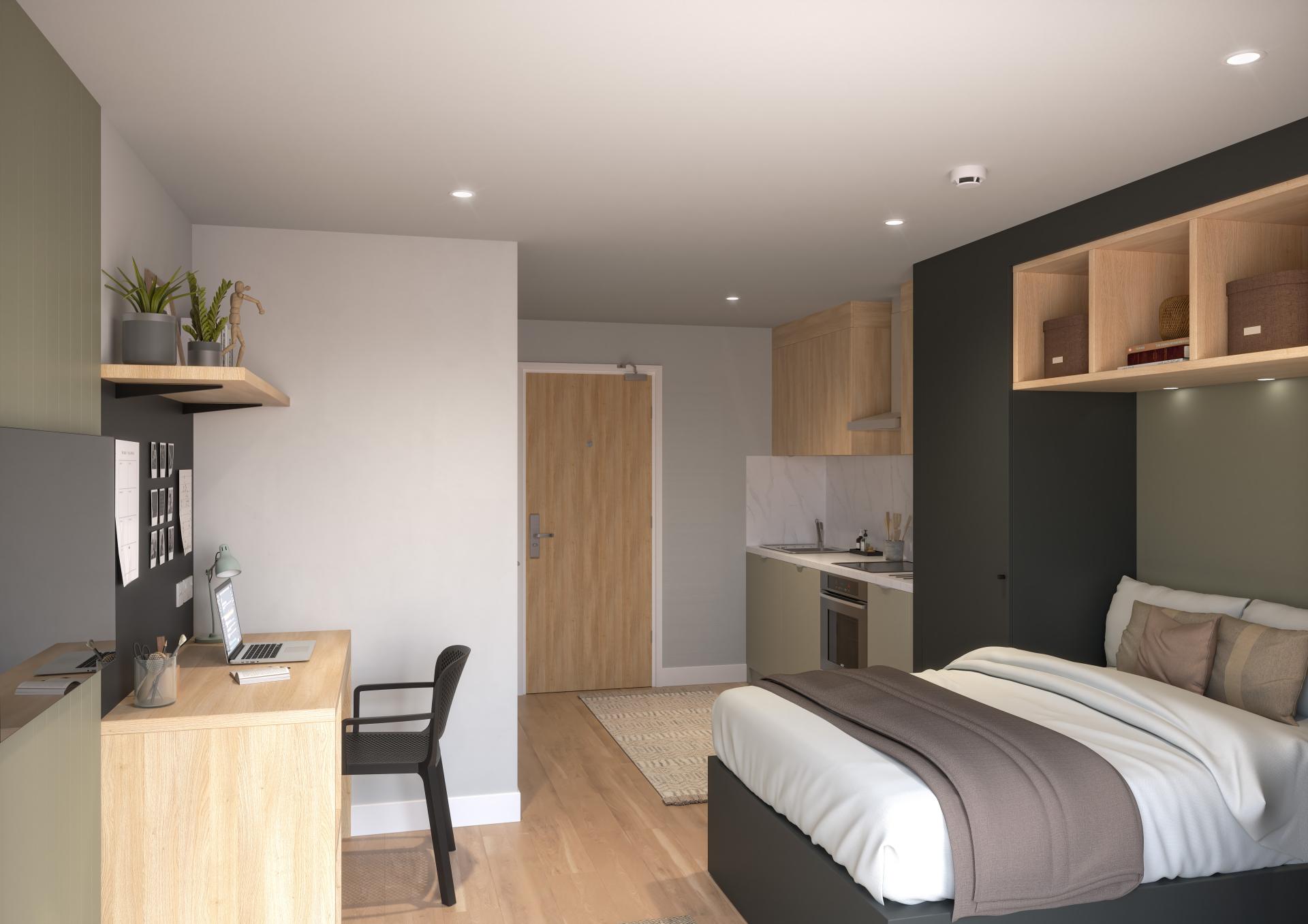 Image of Fusion Liverpool