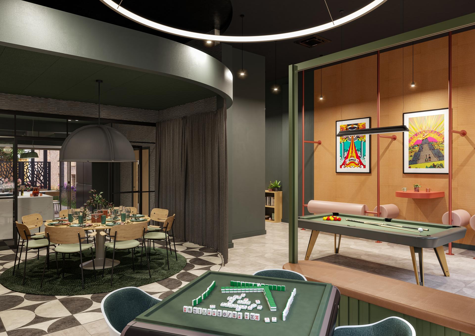 Image of Fusion Liverpool