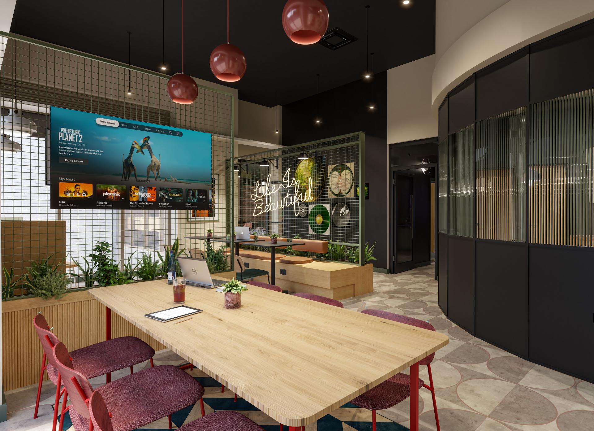 Image of Fusion Liverpool