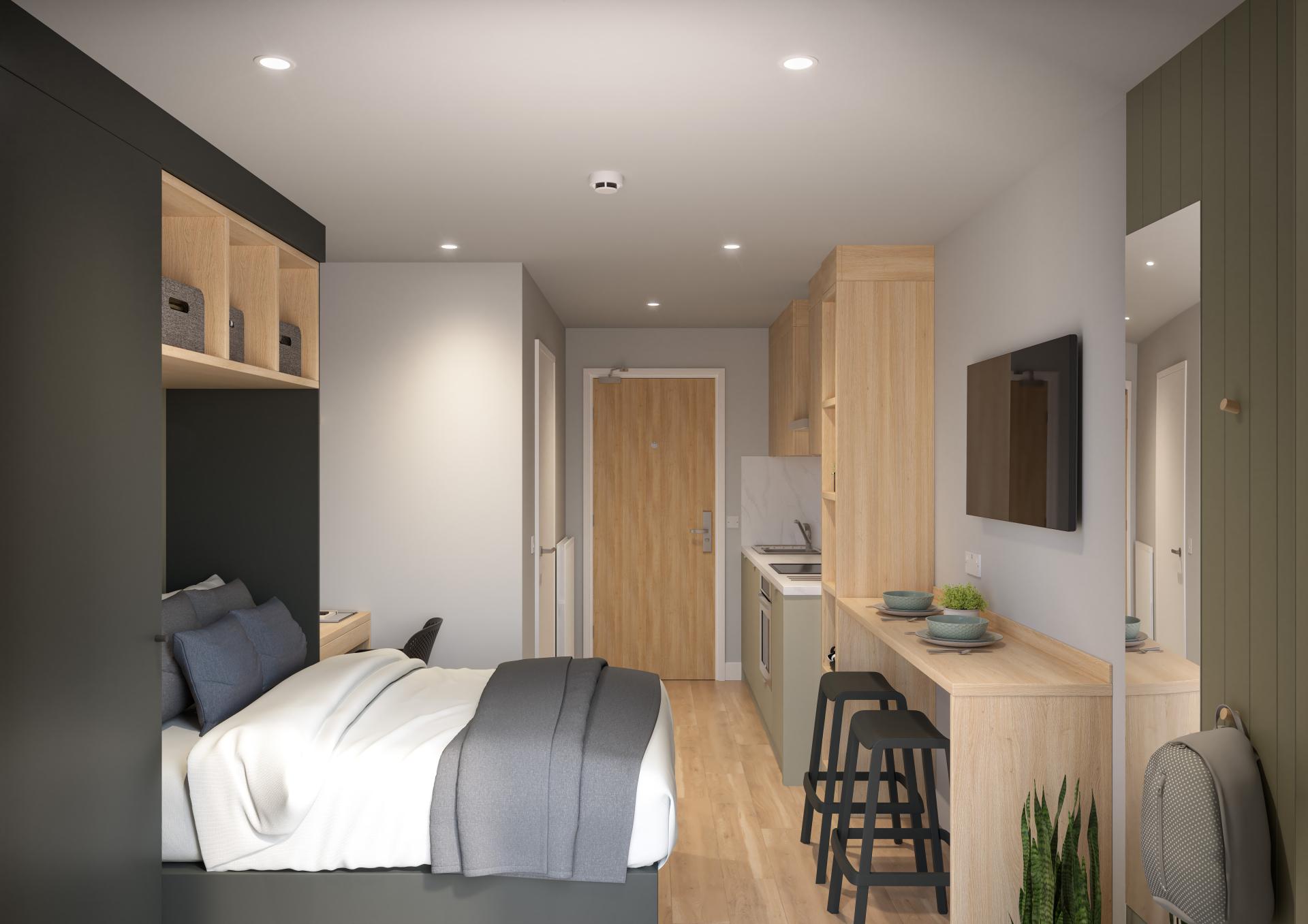 Image of Fusion Liverpool