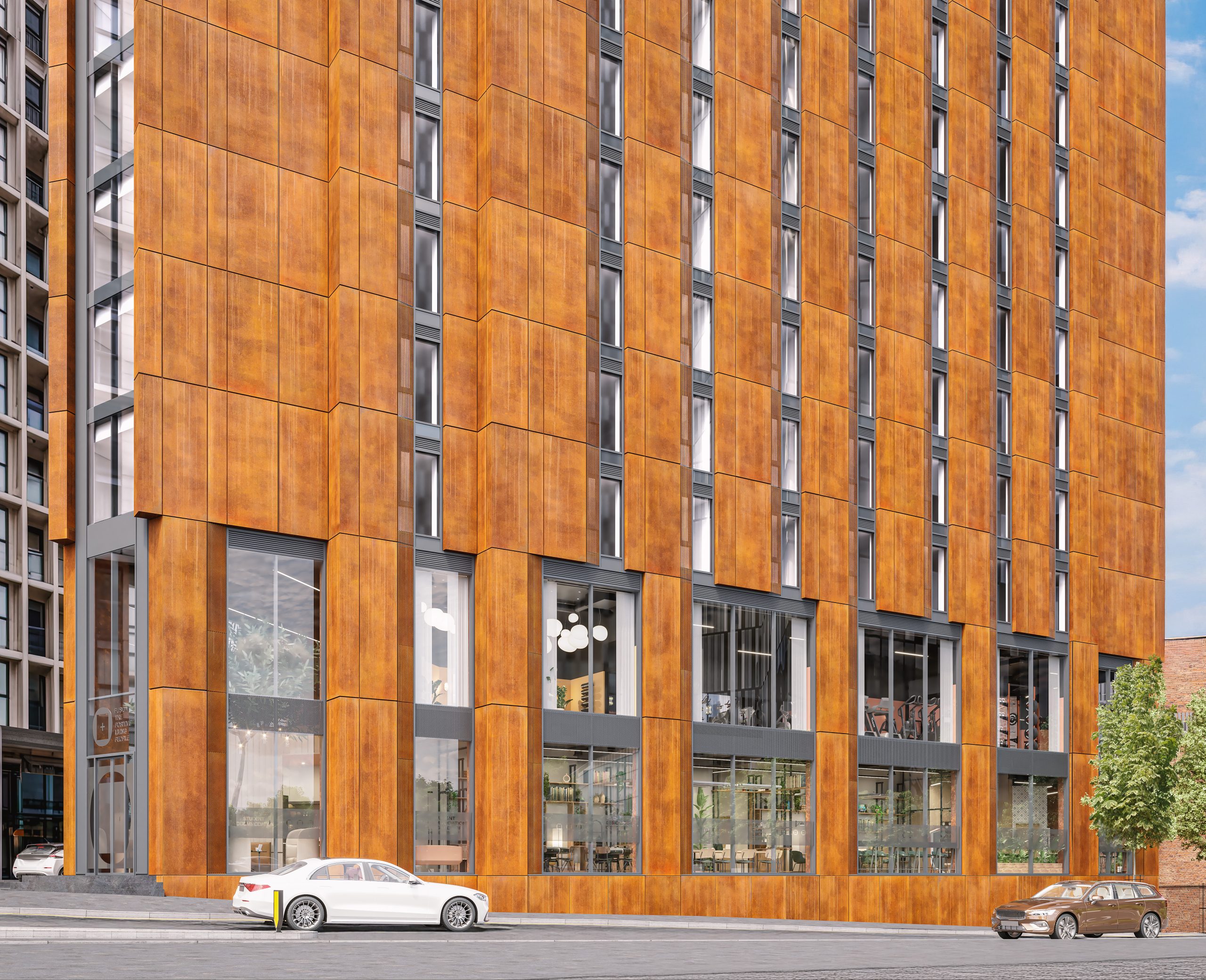 Image of Fusion Manchester