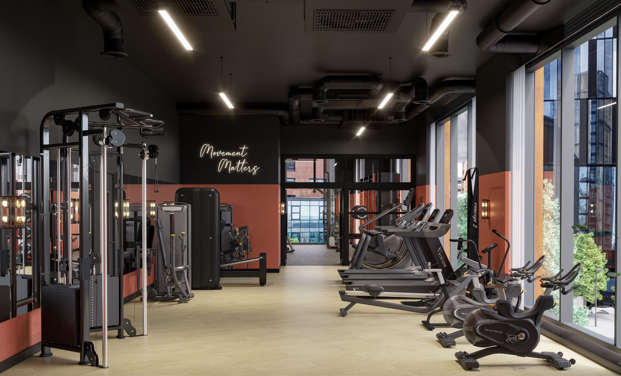 Image of Fusion Manchester