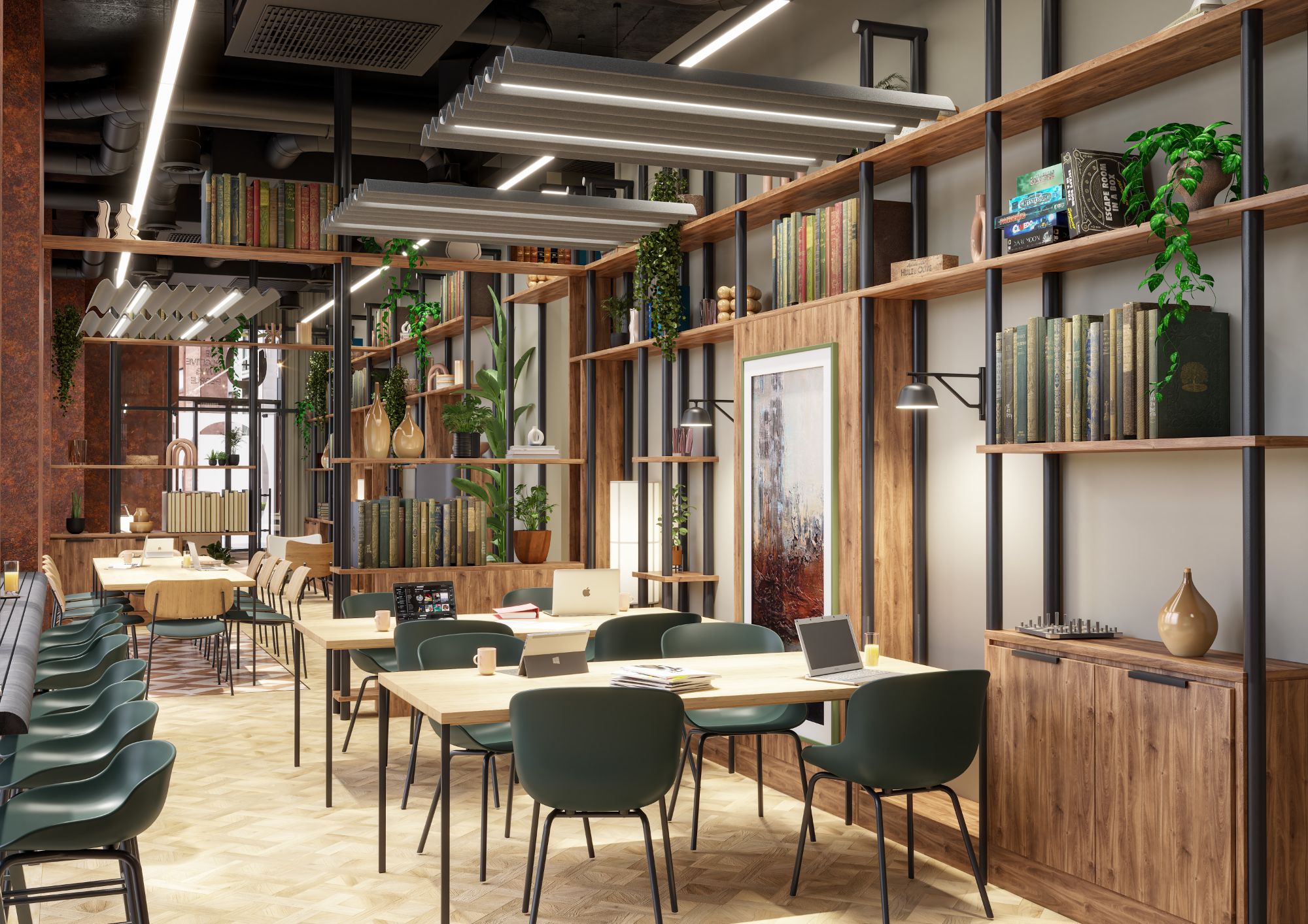 Image of Fusion Manchester