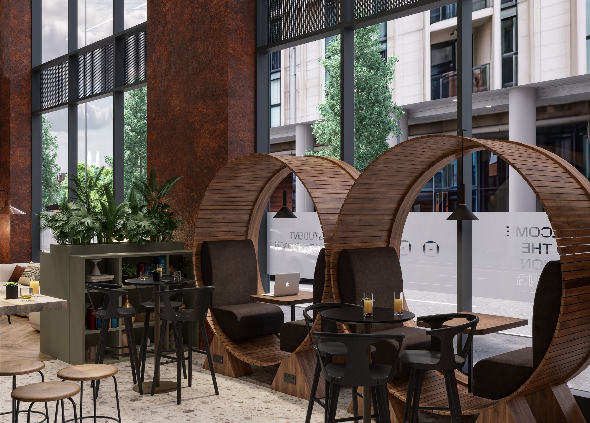 Image of Fusion Manchester