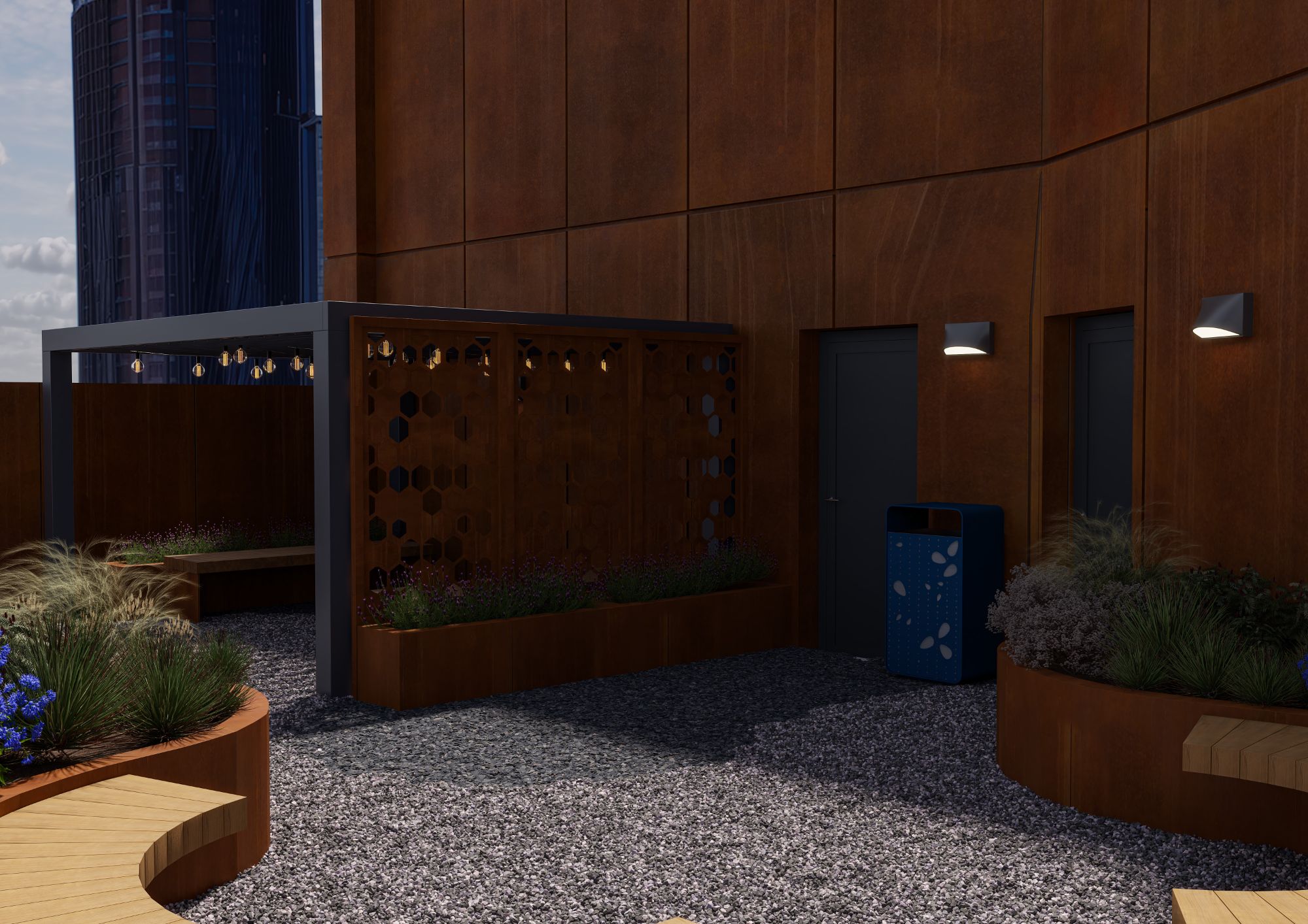 Image of Fusion Manchester