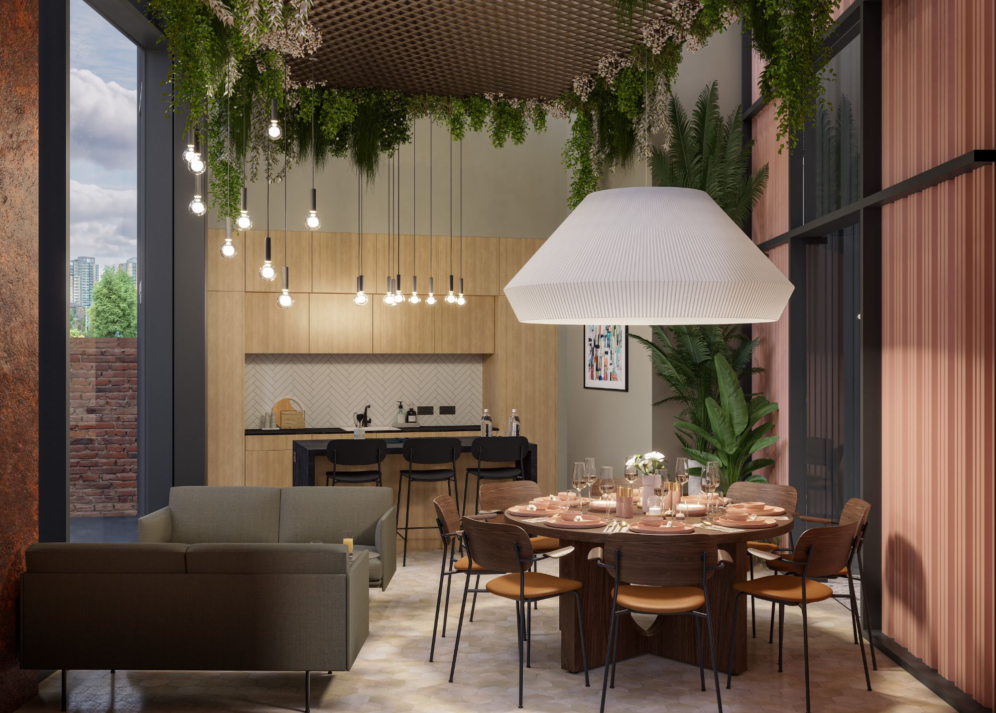 Image of Fusion Manchester