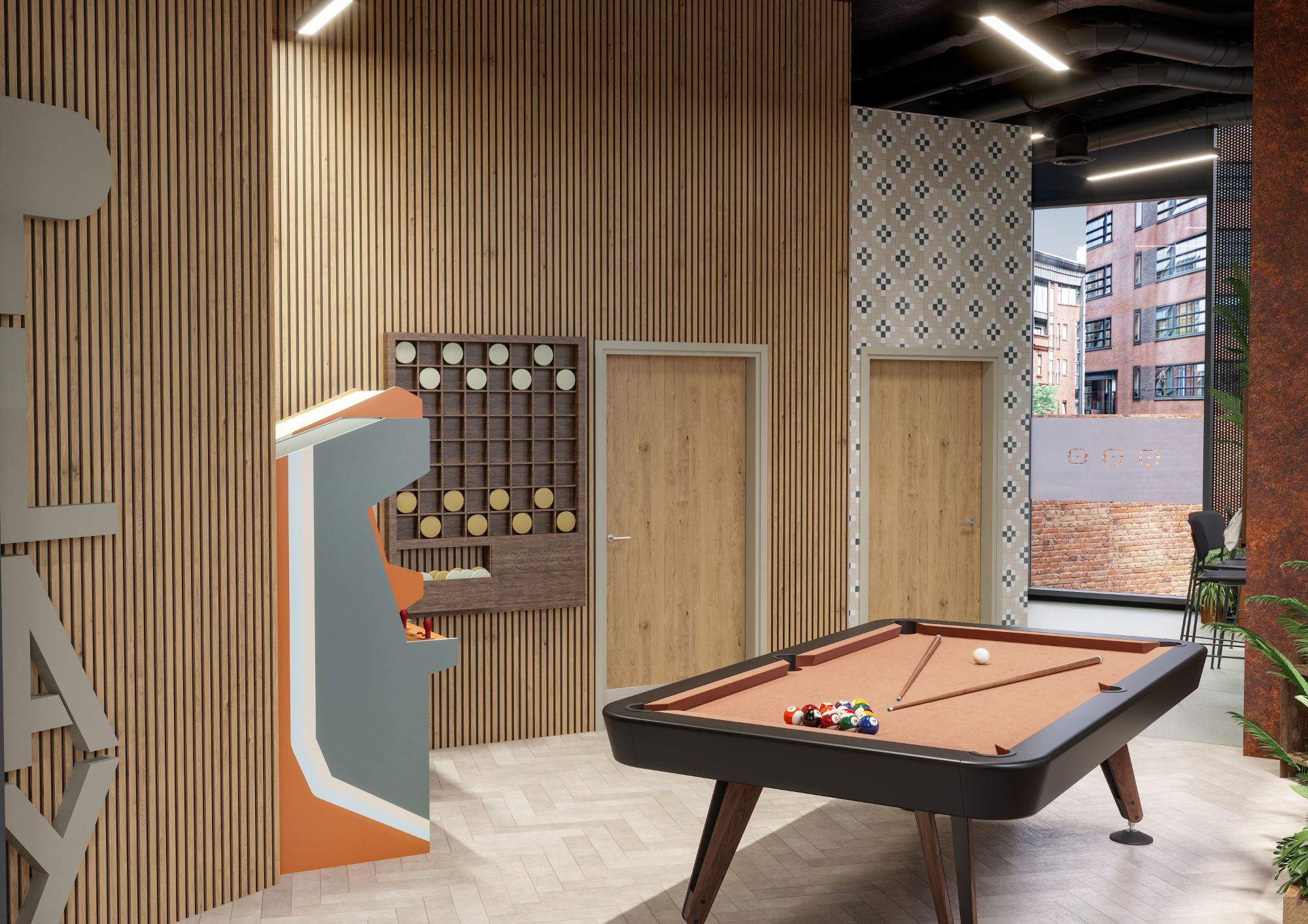 Image of Fusion Manchester