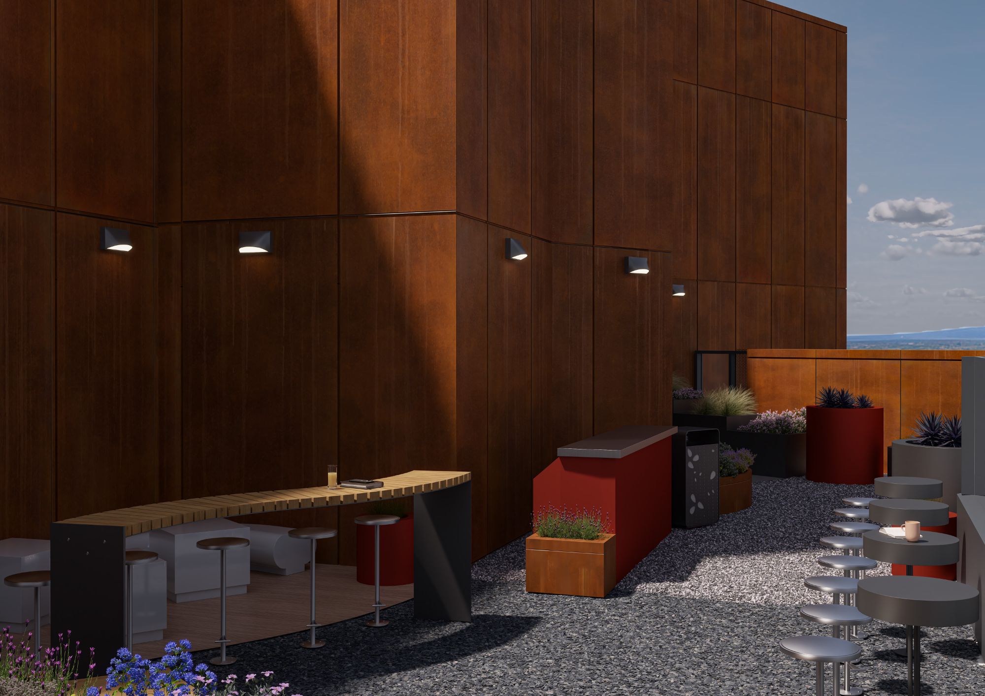 Image of Fusion Manchester