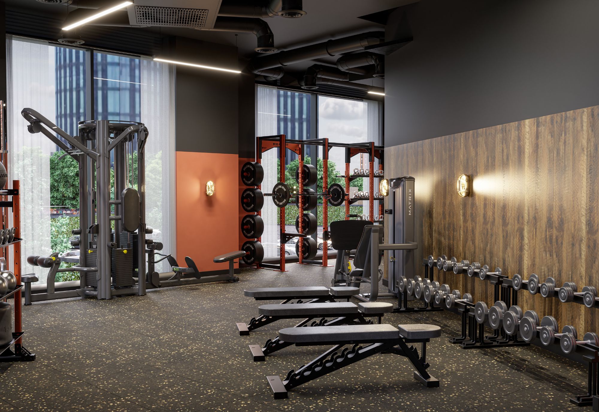 Image of Fusion Manchester