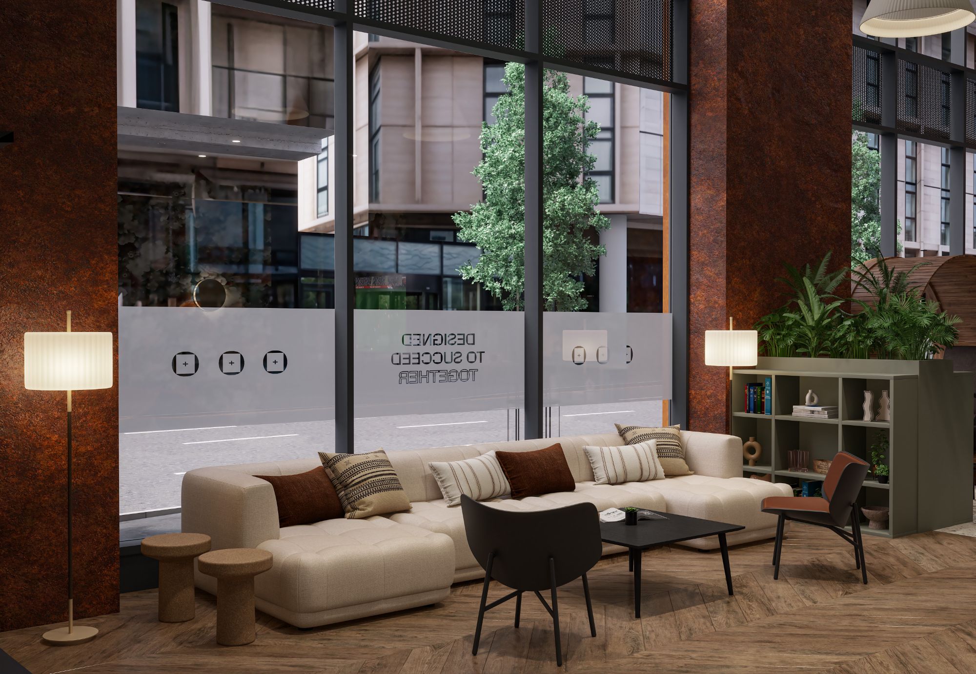 Image of Fusion Manchester